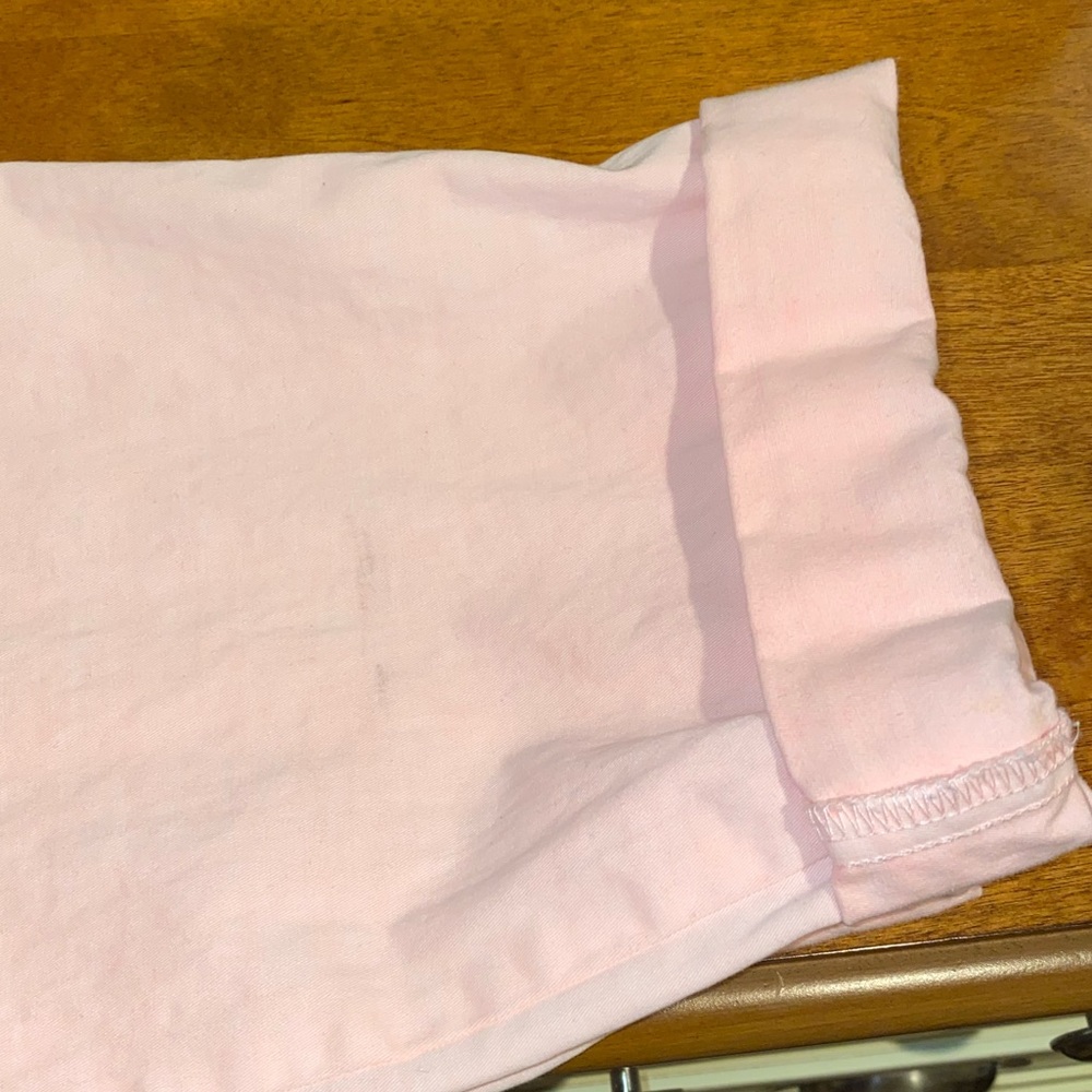 Pink gap khakis - Picture 5 of 7